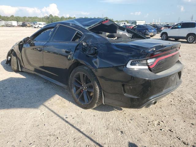 2C3CDXGJ3KH630770 Dodge Charger Scat Pack