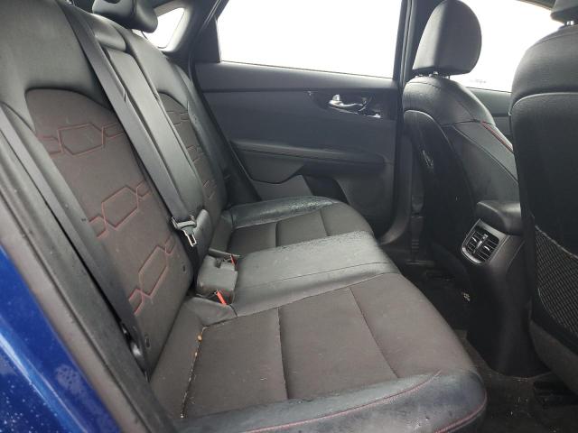 3KPF44AC2ME274764 KIA FORTE GT