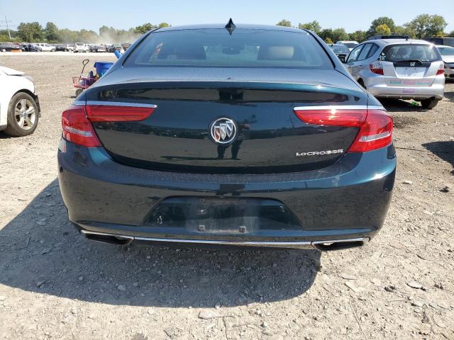 2019 BUICK LACROSSE A 1G4ZU5SS0KU113803