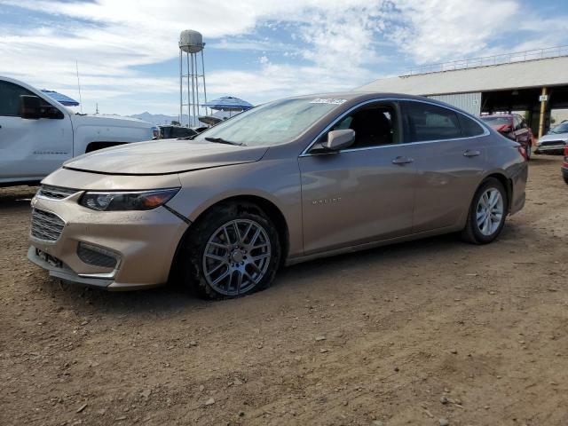 2018 CHEVROLET MALIBU HYB - 1G1ZF5SUXJF274896