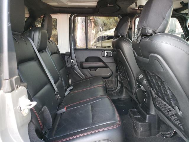 1C4HJXFN1MW576761 Jeep Wrangler Unlimited Rubicon
