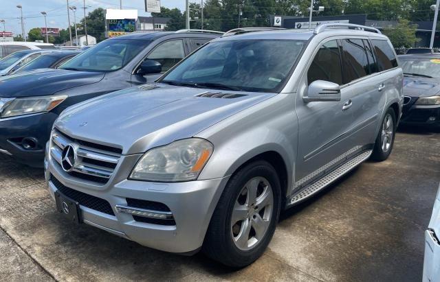 Vin: 4jgbf7be1ca777189, lot: 67305373, mercedes-benz gl-class 450 4matic 20122