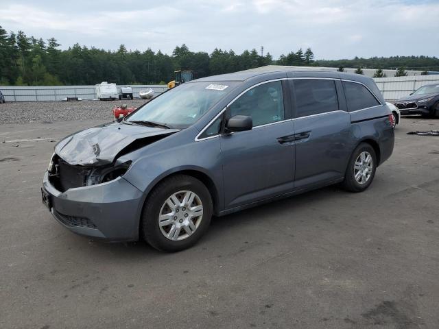 2011 Honda Odyssey LX