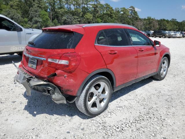 WDCTG4GB4LJ666441 Mercedes-Benz Gla 250 4matic
