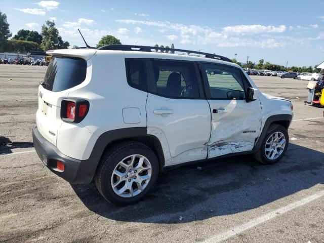 ZACCJABT6GPD70560 Jeep Renegade Latitude