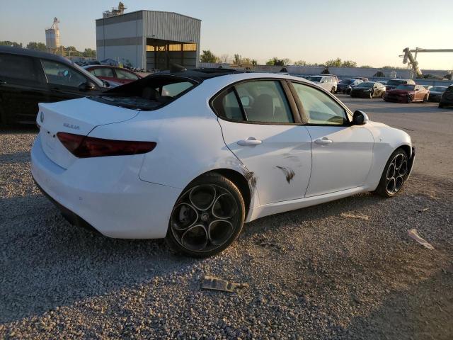 ZARFANBN1N7657567 Alfa Romeo Giulia  3