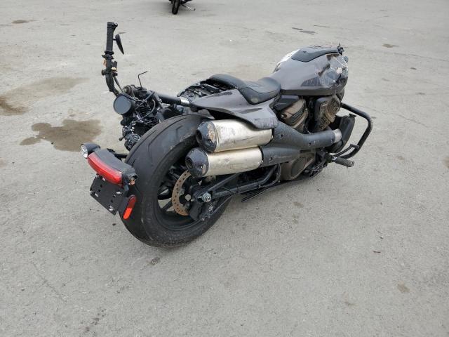 2023 HARLEY-DAVIDSON RH1250 S 1HD1ZC423PB311071