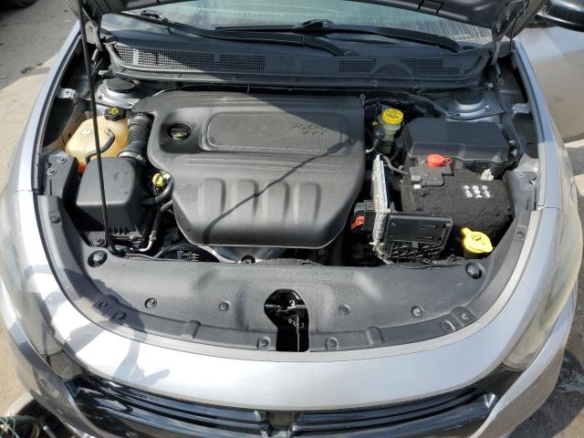 1C3CDFFA6GD819445 Dodge Dart Sxt Sport