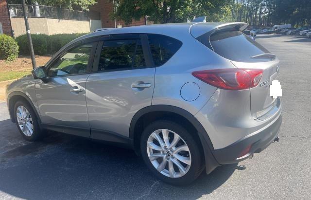 Vin: jm3ke4de5d0105461, lot: 69640513, mazda cx-5 gt 20133