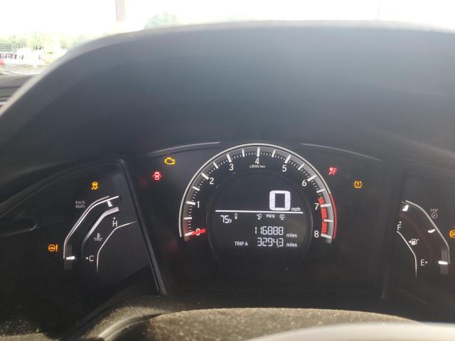 19XFC2F58HE023111 Honda Civic Lx