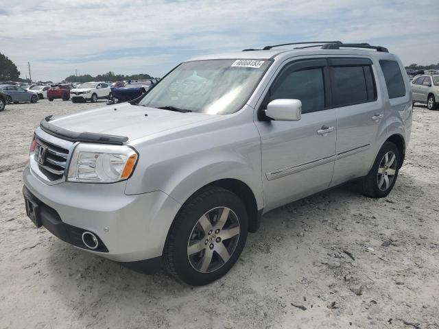 2014 Honda Pilot Touring