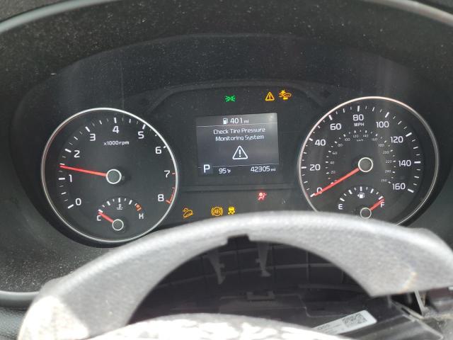 KNDPM3AC9M7844127 KIA Sportage Lx