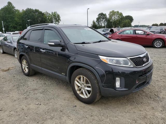 5XYKTCA65EG439460 KIA SORENTO LX