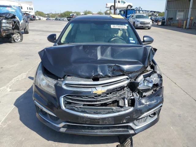 2015 CHEVROLET CRUZE LTZ - 1G1PG5SB3F7114122