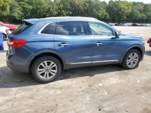 2018 LINCOLN MKX PREMIE 2LMPJ8JR1JBL20435