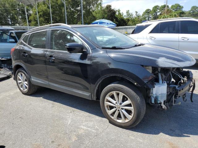 JN1BJ1CR4HW126119 Nissan Rogue Sport S
