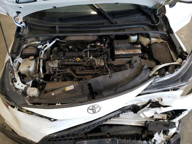 2020 TOYOTA COROLLA HY JTDS4RCE9LJ052430