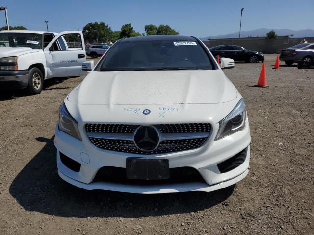 WDDSJ4EB1EN054141 Mercedes-Benz CLA 250