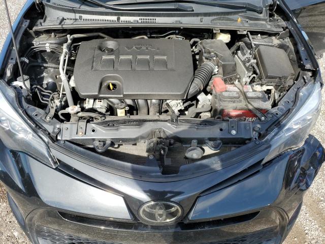 2018 TOYOTA COROLLA L - 5YFBURHE9JP805066