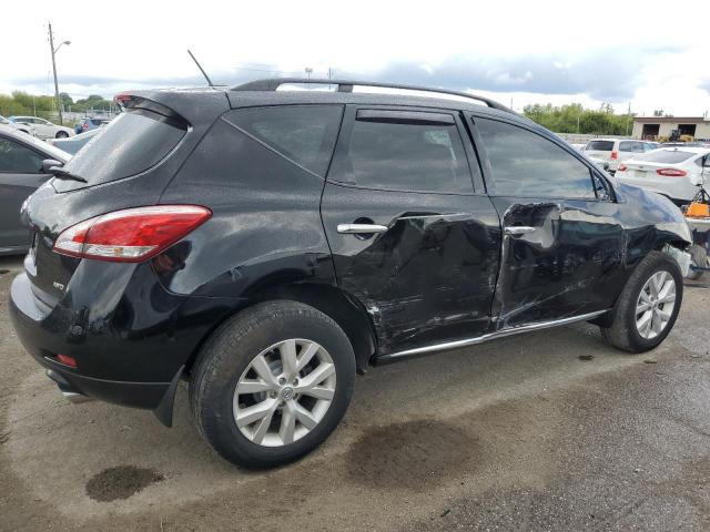 JN8AZ1MW6EW524700 Nissan MURANO S