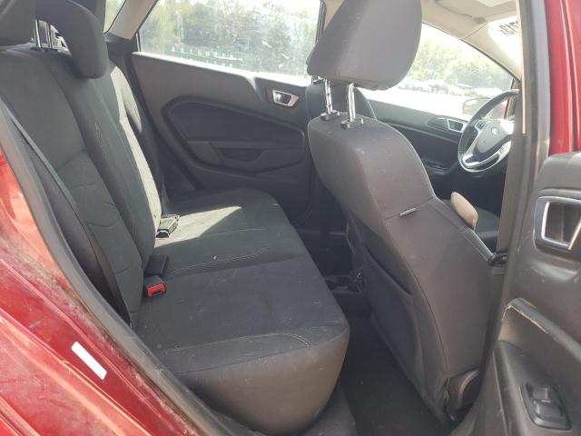 3FADP4BJ0EM233249 Ford FIESTA SE