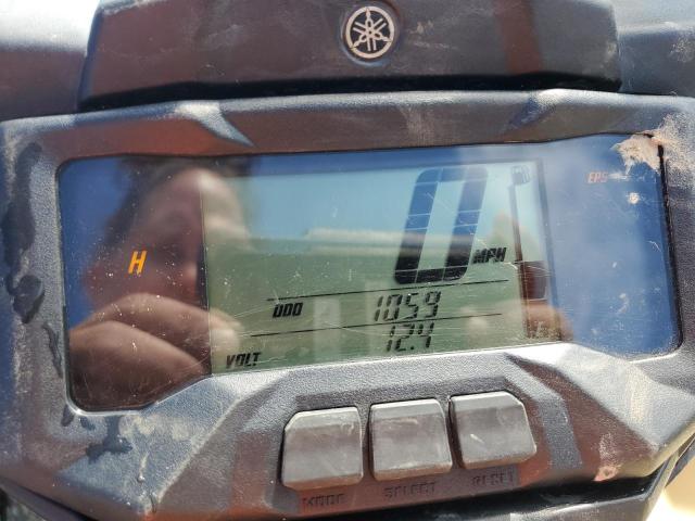 2023 YAMAHA YFM700 G 5Y4AMK2EXPA104066