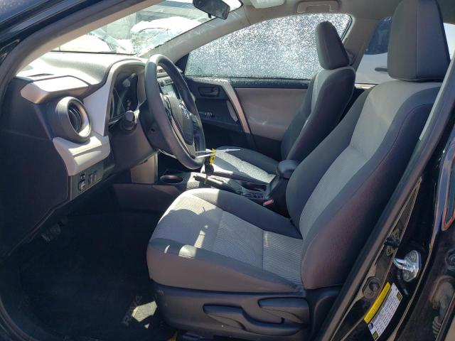 2T3ZFREV4FW166427 Toyota RAV4 LE