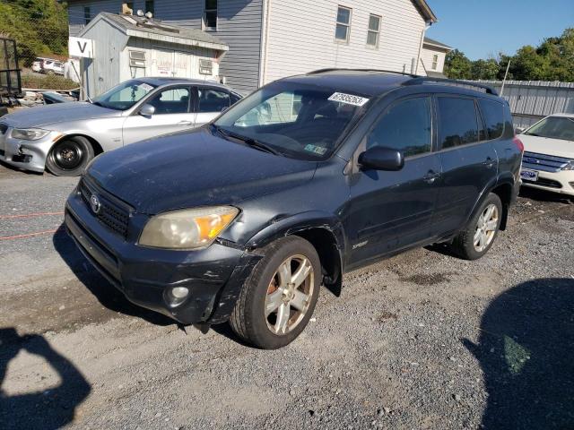 2006 Toyota RAV4 Sport