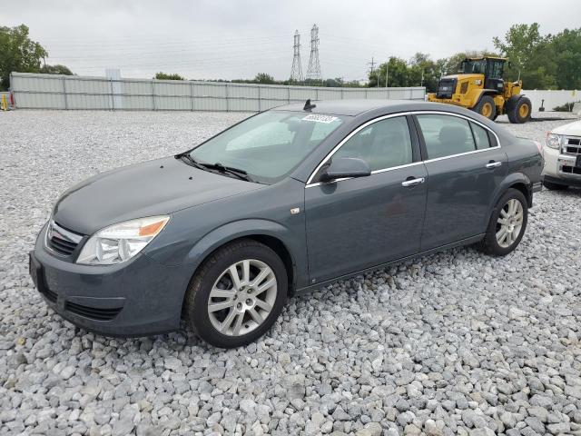 2009 Saturn Aura XR