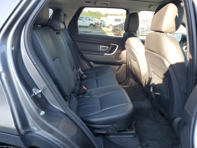 SALCR2BGXHH720274 Land Rover Discovery Sport Hse