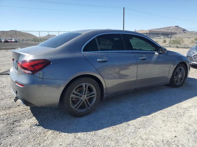 W1K3G4EB7LJ232531 Mercedes-Benz A 220