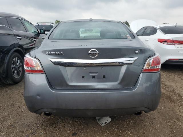 1N4AL3AP4FN381944 Nissan ALTIMA 2.5