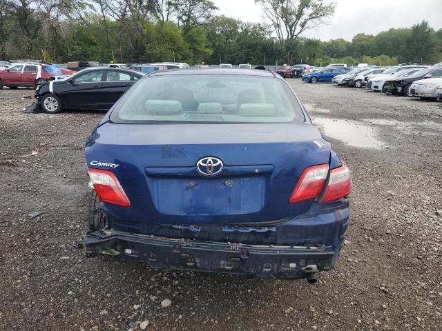 4T1BE46K99U270632 2009 Toyota Camry Base