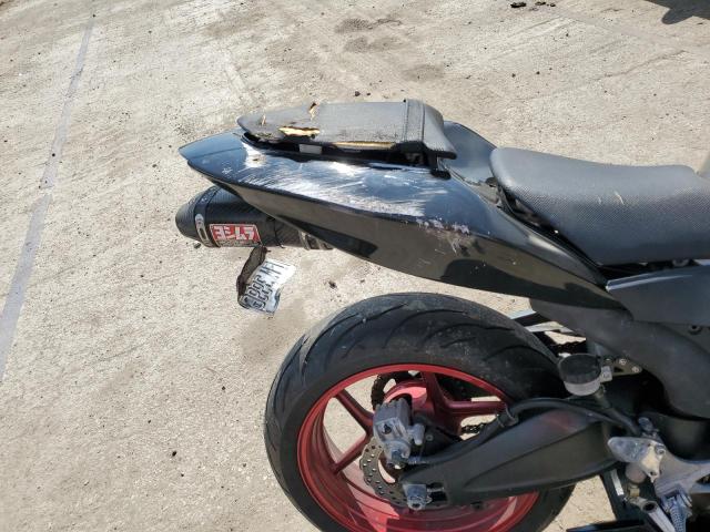 2006 KAWASAKI ZX636 C1 - JKBZXJD186A002373