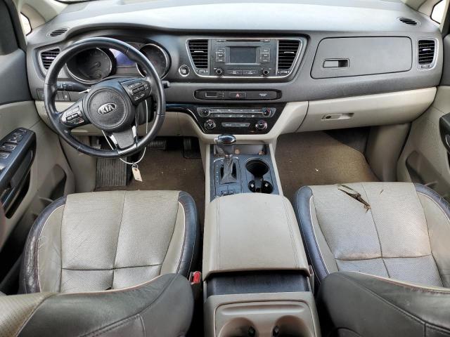 KNDMB5C12G6211768 KIA SEDONA LX
