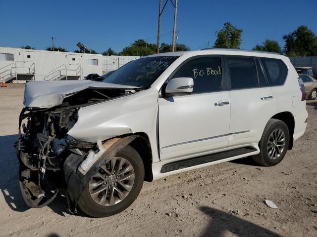 2016 Lexus GX 460 Premium