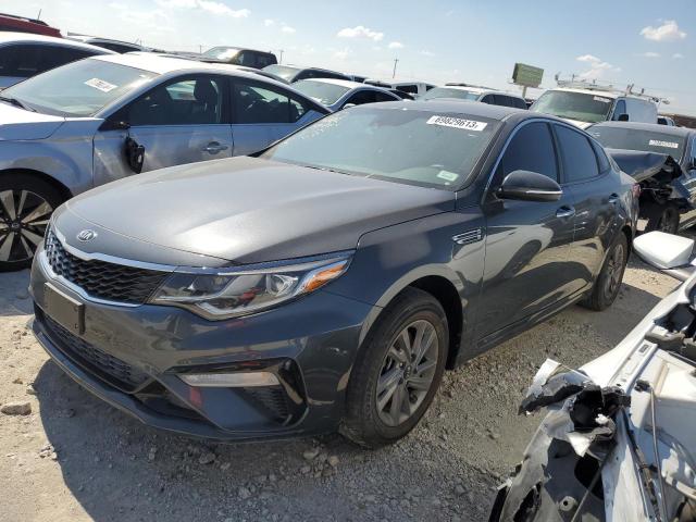 5XXGT4L37LG392822 | 2020 KIA OPTIMA LX