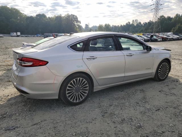 3FA6P0RU6JR128584 2018 FORD FUSION, photo no. 3