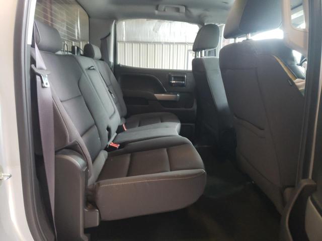 2016 CHEVROLET SILV1500 4 - 3GCUKREC4GG287299