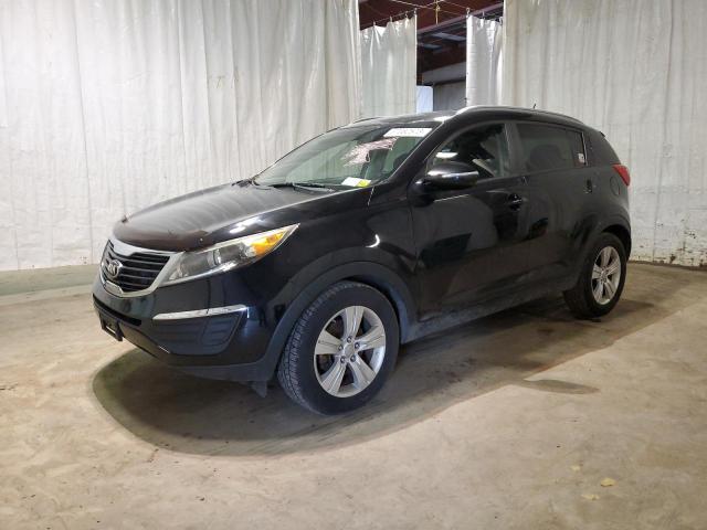 2013 Kia Sportage Base