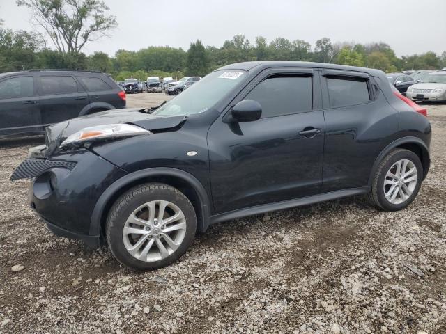 2013 Nissan JUKE S