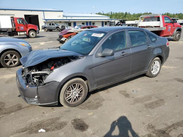 2009 Ford Focus SE