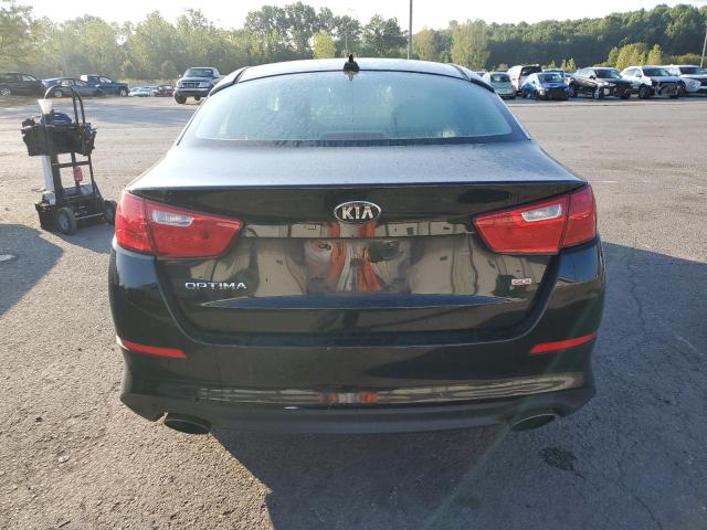 KNAGM4A77F5620956 KIA Optima Lx
