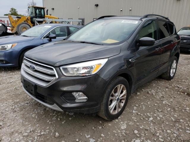 1FMCU0GD8JUD06816 | 2018 FORD ESCAPE SE