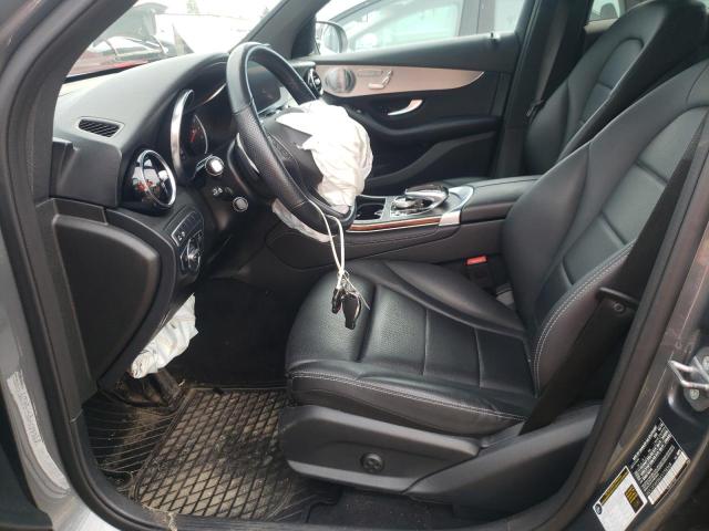 WDC0G4KB6KV158568 Mercedes-Benz Glc 300 4matic