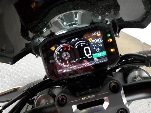 2022 HONDA CB1000 RA JH2SC8012NK400104
