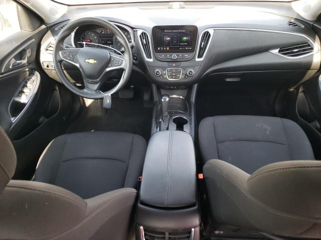 1G1ZD5ST5KF134608 Chevrolet MALIBU LT