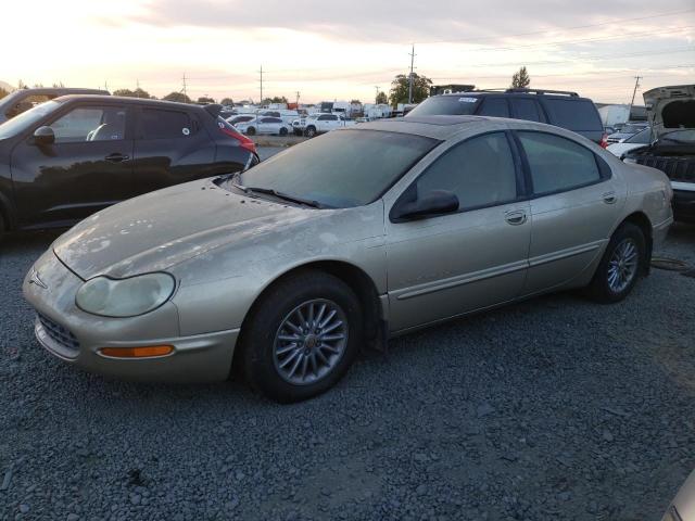 2000 Chrysler Concorde LXi