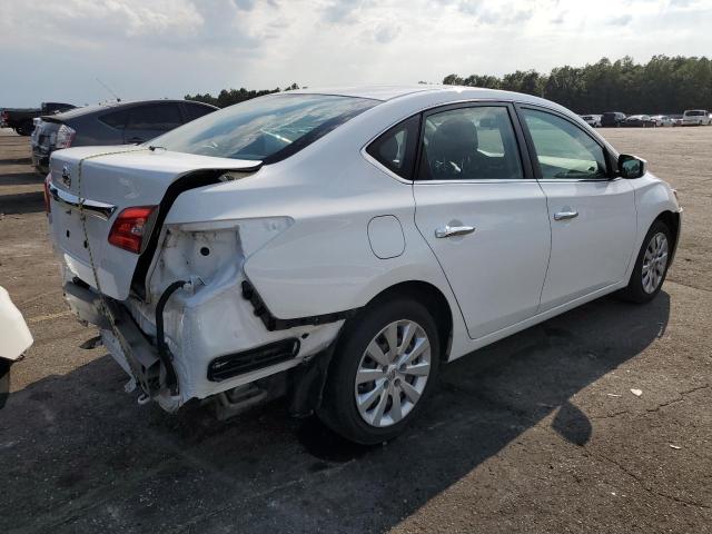 3N1AB7AP4KY361519 Nissan Sentra S 3