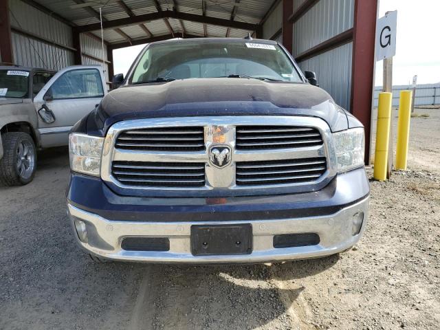 2017 RAM 1500 SLT 3C6RR7LT1HG738531